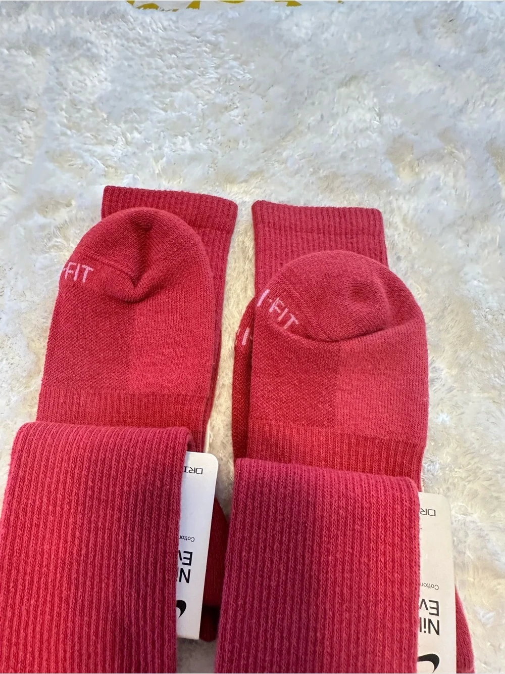 Nike pair total